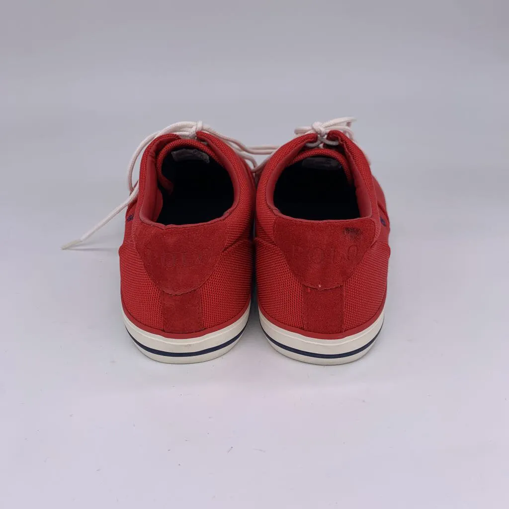 Polo Shoes